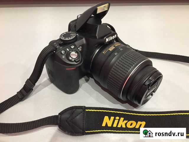 Зеркальный Фотоаппарат Челябинск - изображение 1