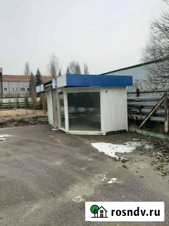 Продаю торговый павильон Калининград - изображение 1