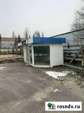 Продаю торговый павильон Калининград - изображение 1