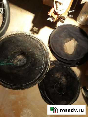 Садок для рыбы Ярославль - изображение 1