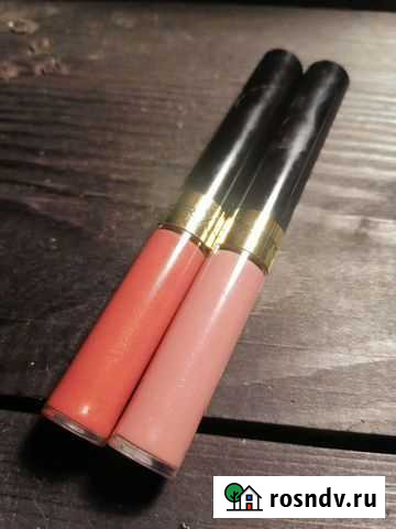 Новые. Жидкая помада для губ, 24 часа. Стойкая Видное - изображение 1