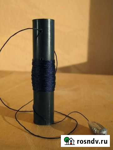 Жерлица летняя Обнинск - изображение 1