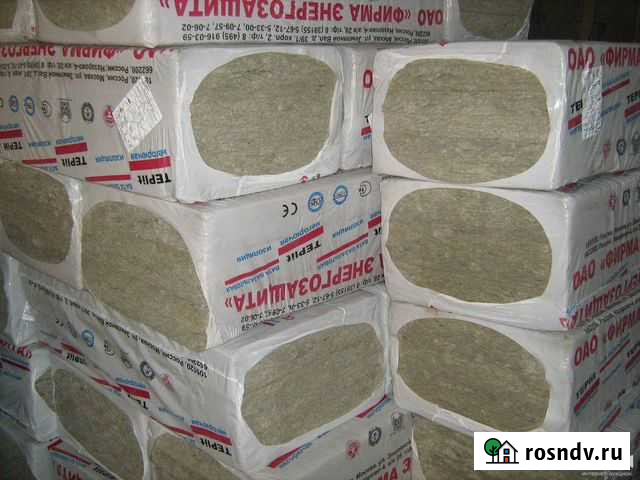 Утеплитель минплита теплит назарово (птэ50, п75, п Иркутск - изображение 1