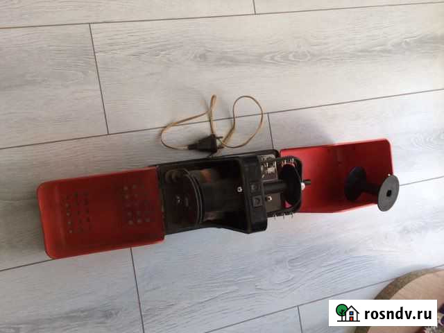 Электропрялка Улан-Удэ - изображение 1