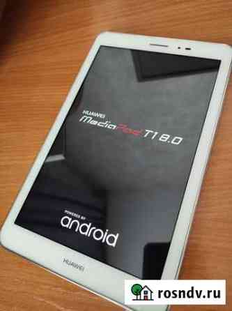 Планшет huawei mediapad t1 8.0 Белово