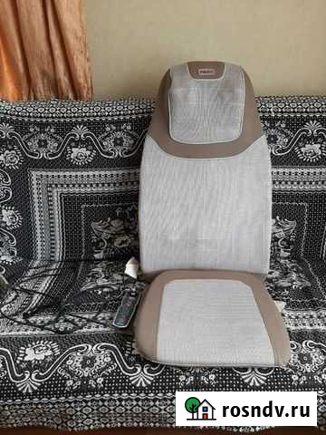 Массажёр Калининград - изображение 1