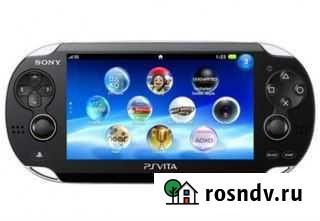 Psp 1008, Psp vita, Ritmix Астрахань - изображение 1