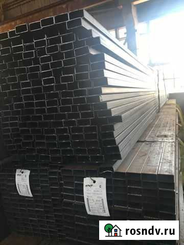 Труба мебельная Домодедово - изображение 1