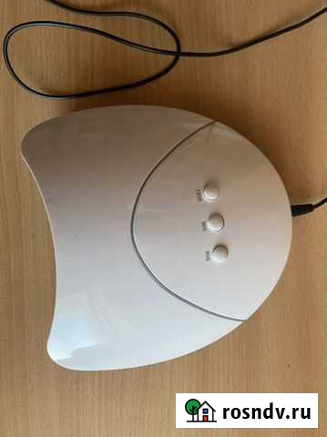 Лампа для ногтей Чита - изображение 1