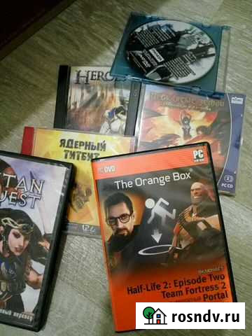 Игры Ставрополь - изображение 1