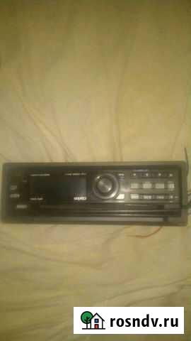 Автомагнитола Clarion Idas Киров - изображение 1