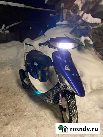 Скутер Honda Dio 28 sr Пенза - изображение 1