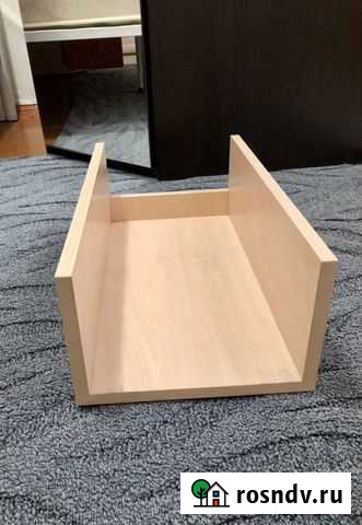 Подставка под системный блок Саянск - изображение 1