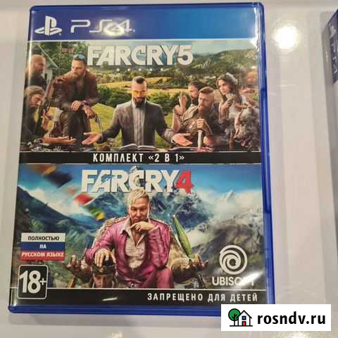 Игры для приставок ps4 Белгород - изображение 1