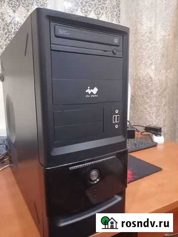 Сервер i3 Новосибирск - изображение 1