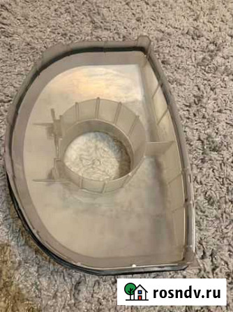 Крышка бака karcher puzzi 10/1, puzzi 100 Томск - изображение 1