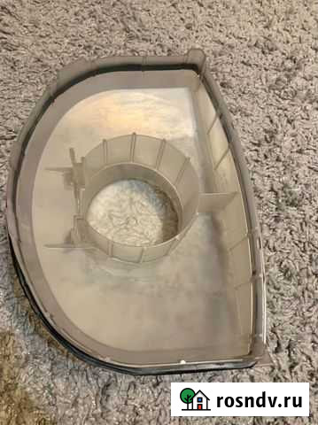 Крышка бака karcher puzzi 10/1, puzzi 100 Томск - изображение 1