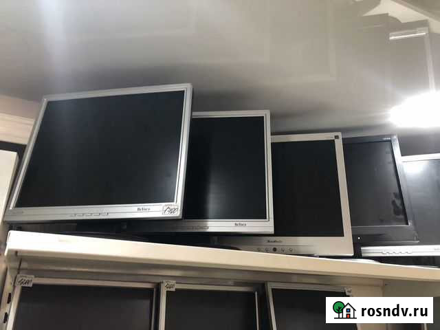 Мониторы Samsung Сасово - изображение 1