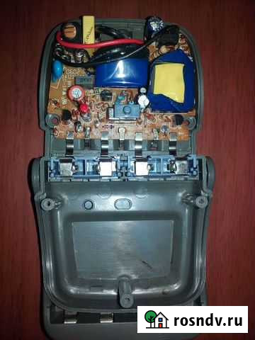 Зарядка на запчасти Новороссийск - изображение 1