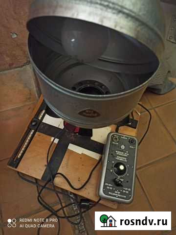 Фотоувеличитель лампа Нева Санкт-Петербург - изображение 1