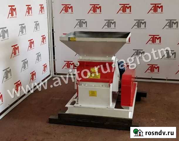 Дробилка кормов роторная молотковая Нальчик - изображение 1
