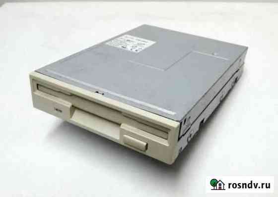 Дисковод для дискет внутренний sony model:MPF920 Благовещенск