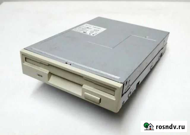 Дисковод для дискет внутренний sony model:MPF920 Благовещенск - изображение 1