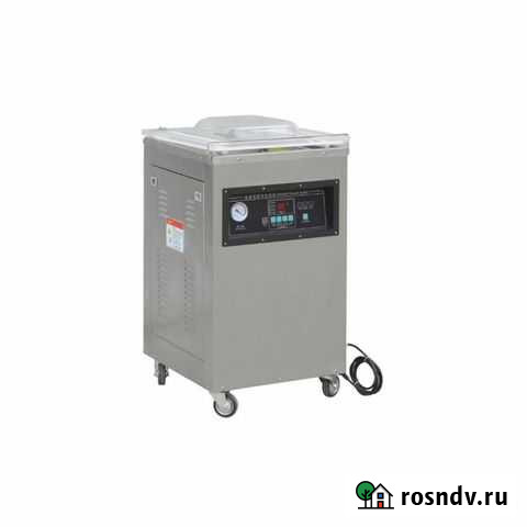 Вакуумный упаковщик новый Воронеж - изображение 1