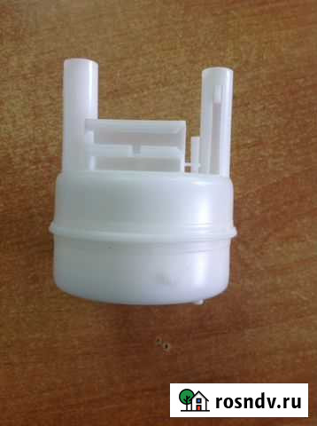 Топливный фильтр Nissan X-Trail T31 Qashqai Самара - изображение 1