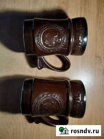 Пивная кружка Ростов-на-Дону - изображение 1