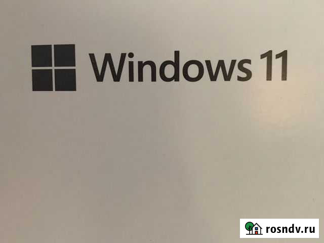 Ключ windows 11 home Зея - изображение 1