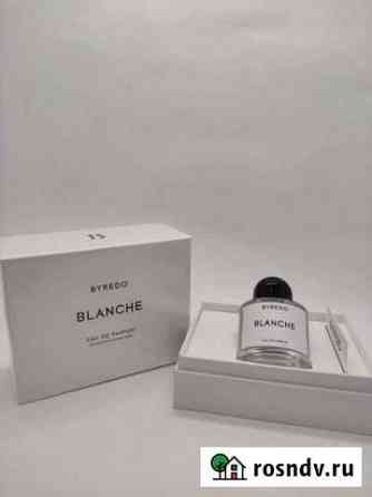 Духи Byredo Blanche 50ml Стерлитамак