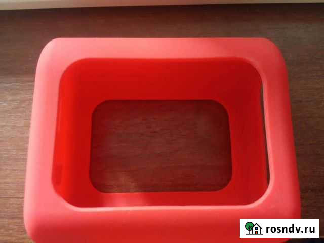 Чехол для колонки JBL GO3 Самара - изображение 1