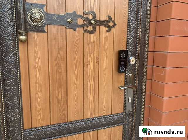 Установка домофонов Грозный - изображение 1