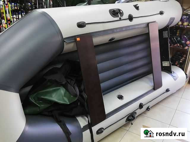 Лодка 320 н. д Кемерово - изображение 1