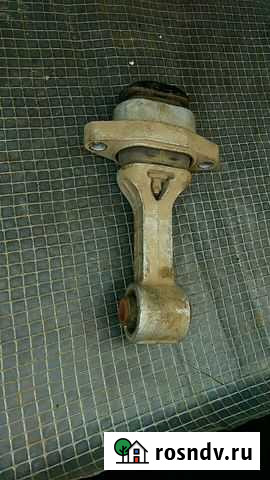 Подушка двигателя 219501R000 Hyundai Solars, Kia R Тверь - изображение 1