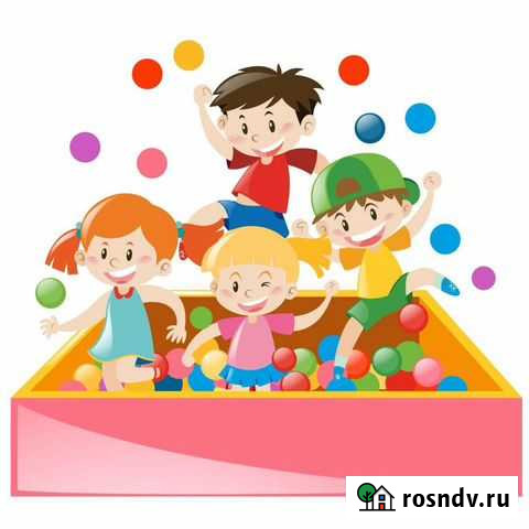 Частный детский сад Красноярск - изображение 1