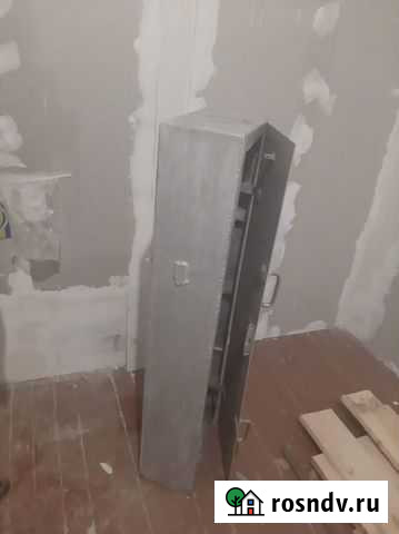 Сейф Каменск-Уральский - изображение 1