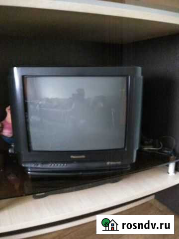 Телевизор Прокопьевск - изображение 1