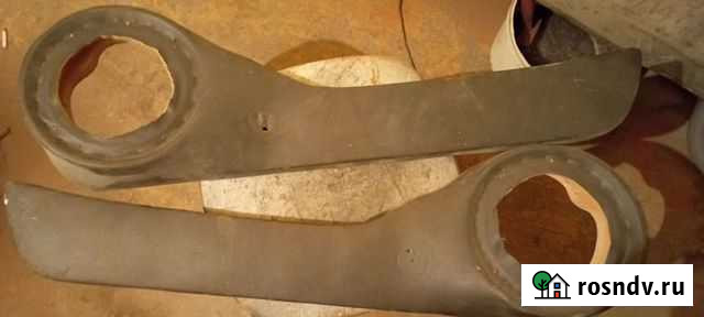 Подиумы на ваз 2114 Самара - изображение 1