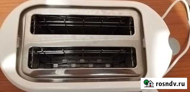 Тостер Благовещенск - изображение 1