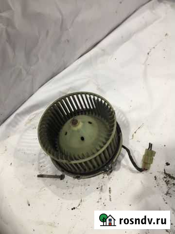 Моторчик печки Geely Otaka Курган - изображение 1