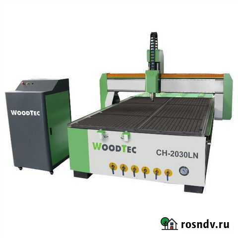 Станок фрезерный с чпу с вакуумной подготовкой Тула - изображение 1