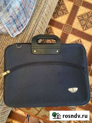 Сумка для ноутбука, сумка для документов Кингисепп - изображение 1