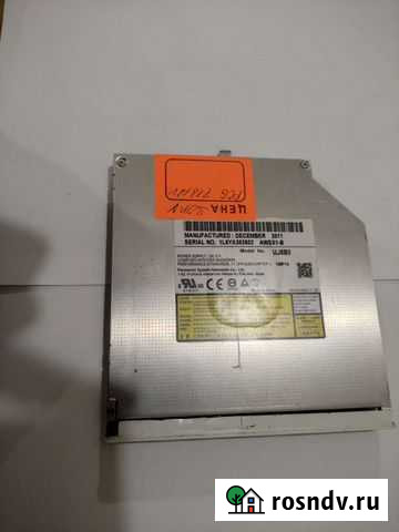 Заглушка DVD Sony 71812V Волгоград - изображение 1