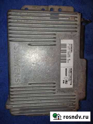 Для Рено Нерехта - изображение 1