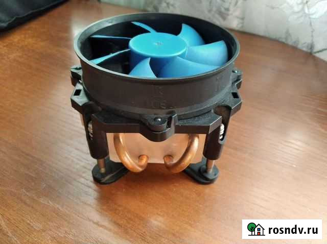 Кулер для процессора 775 Барнаул - изображение 1