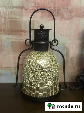 Подсвечник Белгород - изображение 1