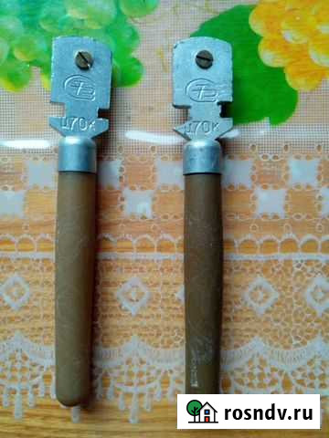 Стеклорез СССР Краснодар - изображение 1