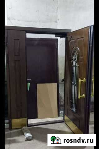 Входные двери для квартиры, дома см1022 Раменское - изображение 1